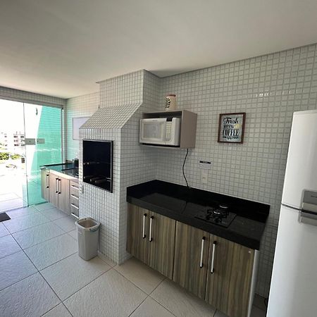 Cobertura Duplex Em Condominio De Alto Luxo - 402 Cabo Frio Luaran gambar