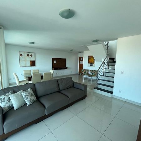 Cobertura Duplex Em Condominio De Alto Luxo - 402 Cabo Frio Luaran gambar