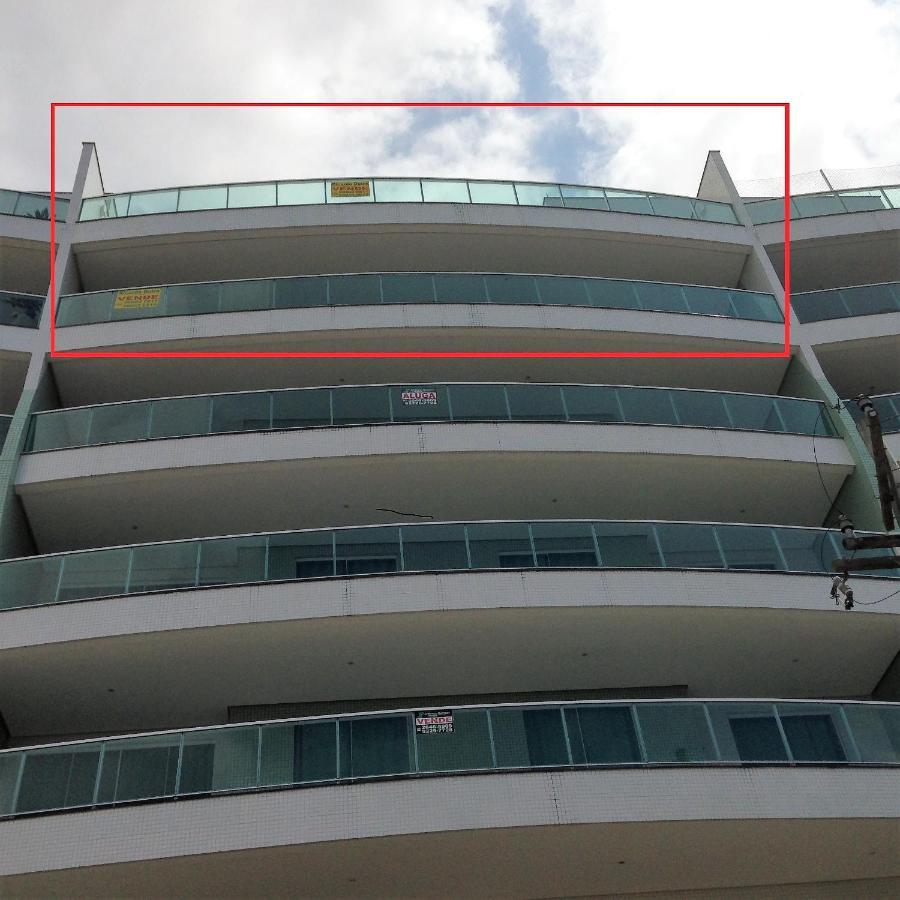 Cobertura Duplex Em Condominio De Alto Luxo - 402 Cabo Frio Luaran gambar