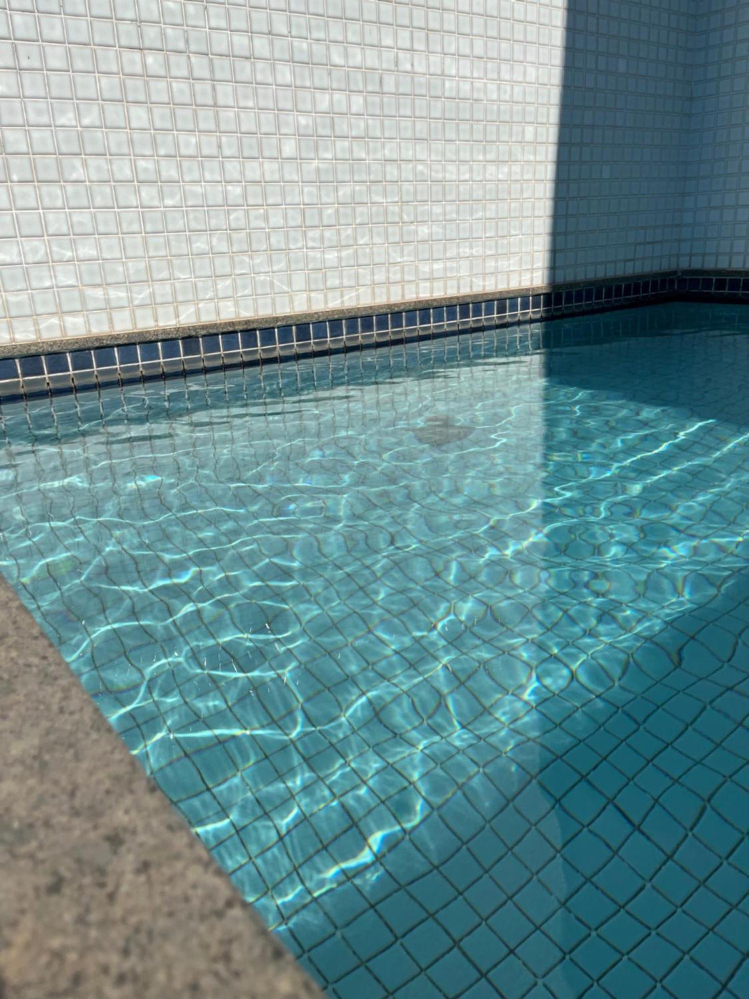 Cobertura Duplex Em Condominio De Alto Luxo - 402 Cabo Frio Luaran gambar