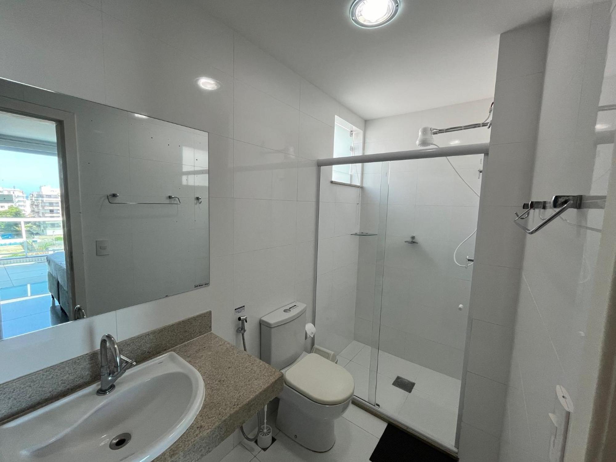 Cobertura Duplex Em Condominio De Alto Luxo - 402 Cabo Frio Luaran gambar