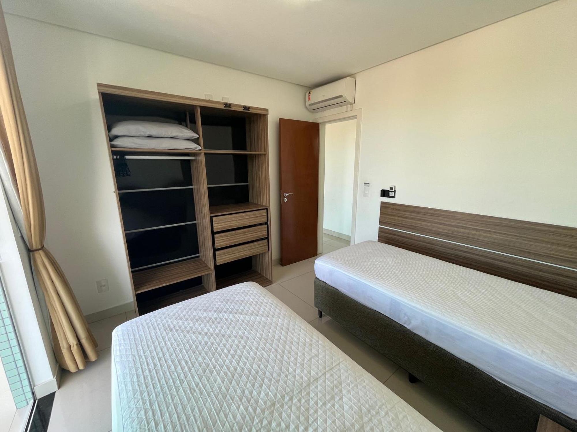 Cobertura Duplex Em Condominio De Alto Luxo - 402 Cabo Frio Luaran gambar