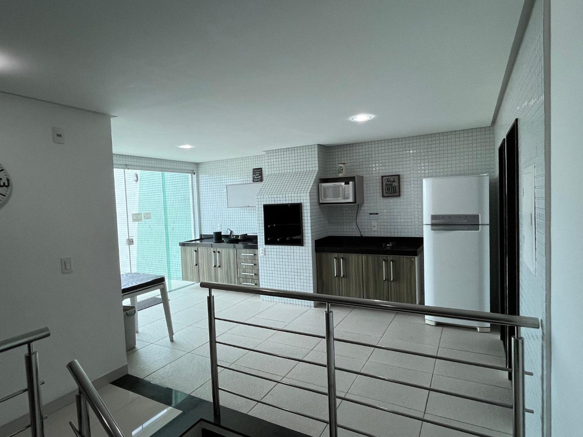 Cobertura Duplex Em Condominio De Alto Luxo - 402 Cabo Frio Luaran gambar