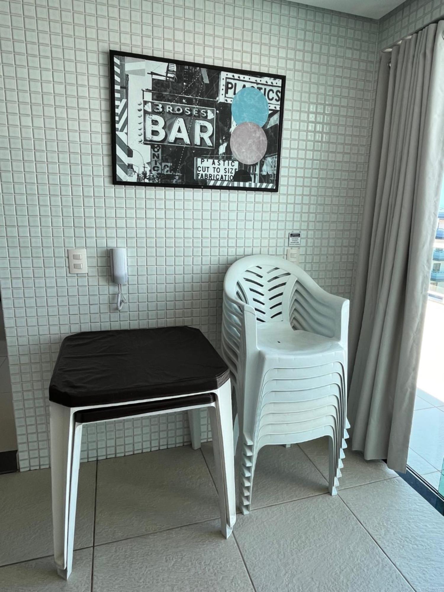 Cobertura Duplex Em Condominio De Alto Luxo - 402 Cabo Frio Luaran gambar