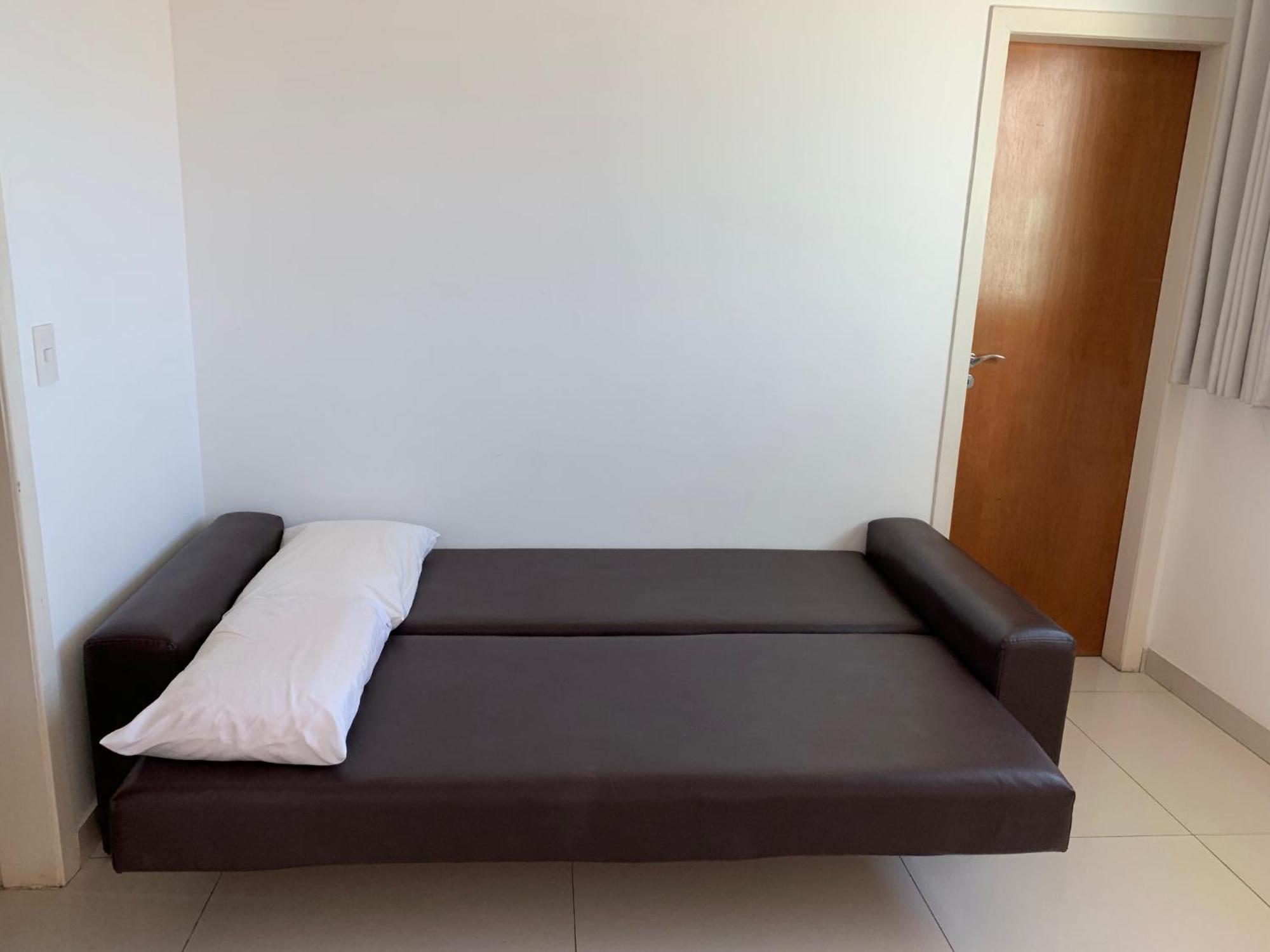 Cobertura Duplex Em Condominio De Alto Luxo - 402 Cabo Frio Luaran gambar