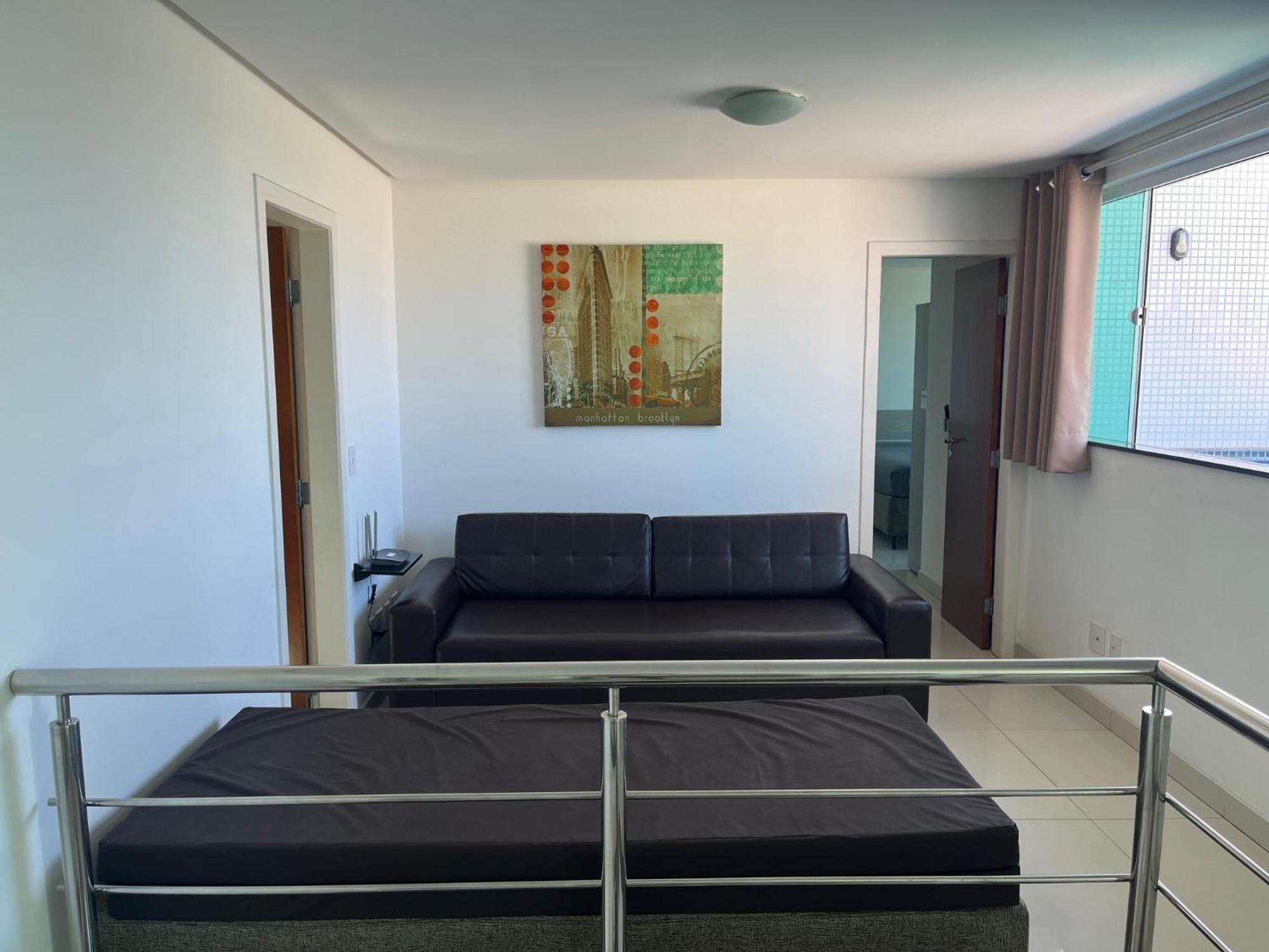 Cobertura Duplex Em Condominio De Alto Luxo - 402 Cabo Frio Luaran gambar