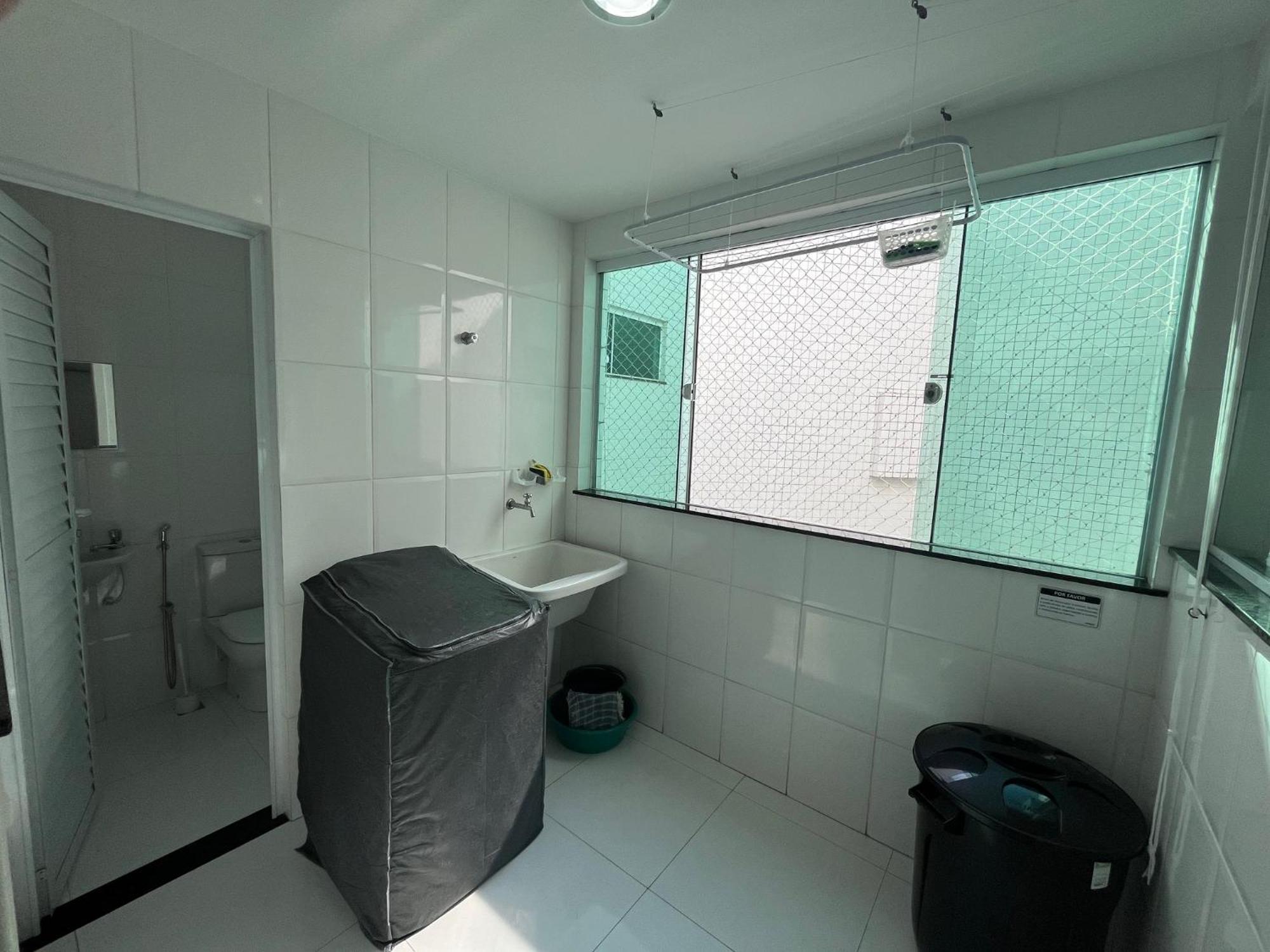 Cobertura Duplex Em Condominio De Alto Luxo - 402 Cabo Frio Luaran gambar