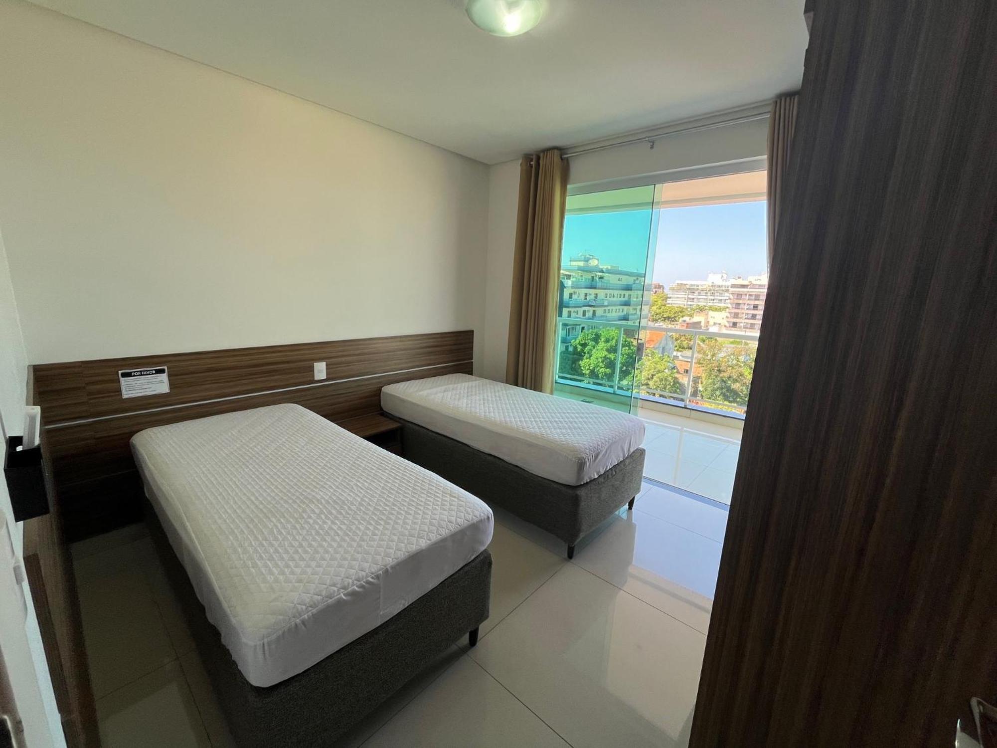 Cobertura Duplex Em Condominio De Alto Luxo - 402 Cabo Frio Luaran gambar