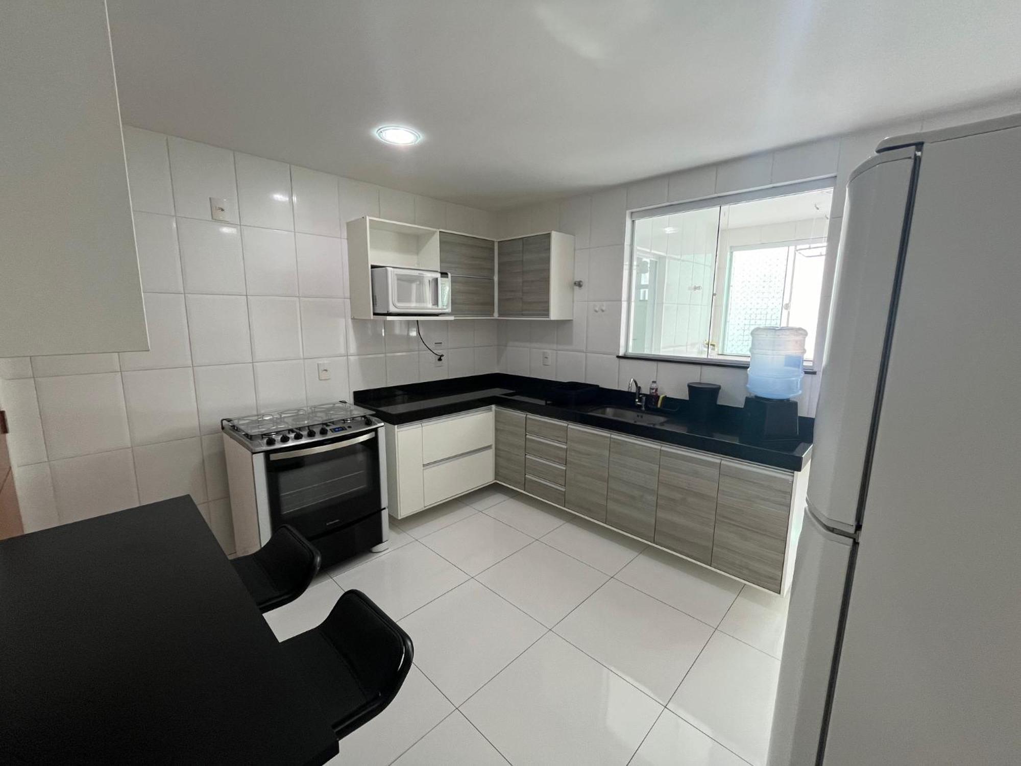 Cobertura Duplex Em Condominio De Alto Luxo - 402 Cabo Frio Luaran gambar