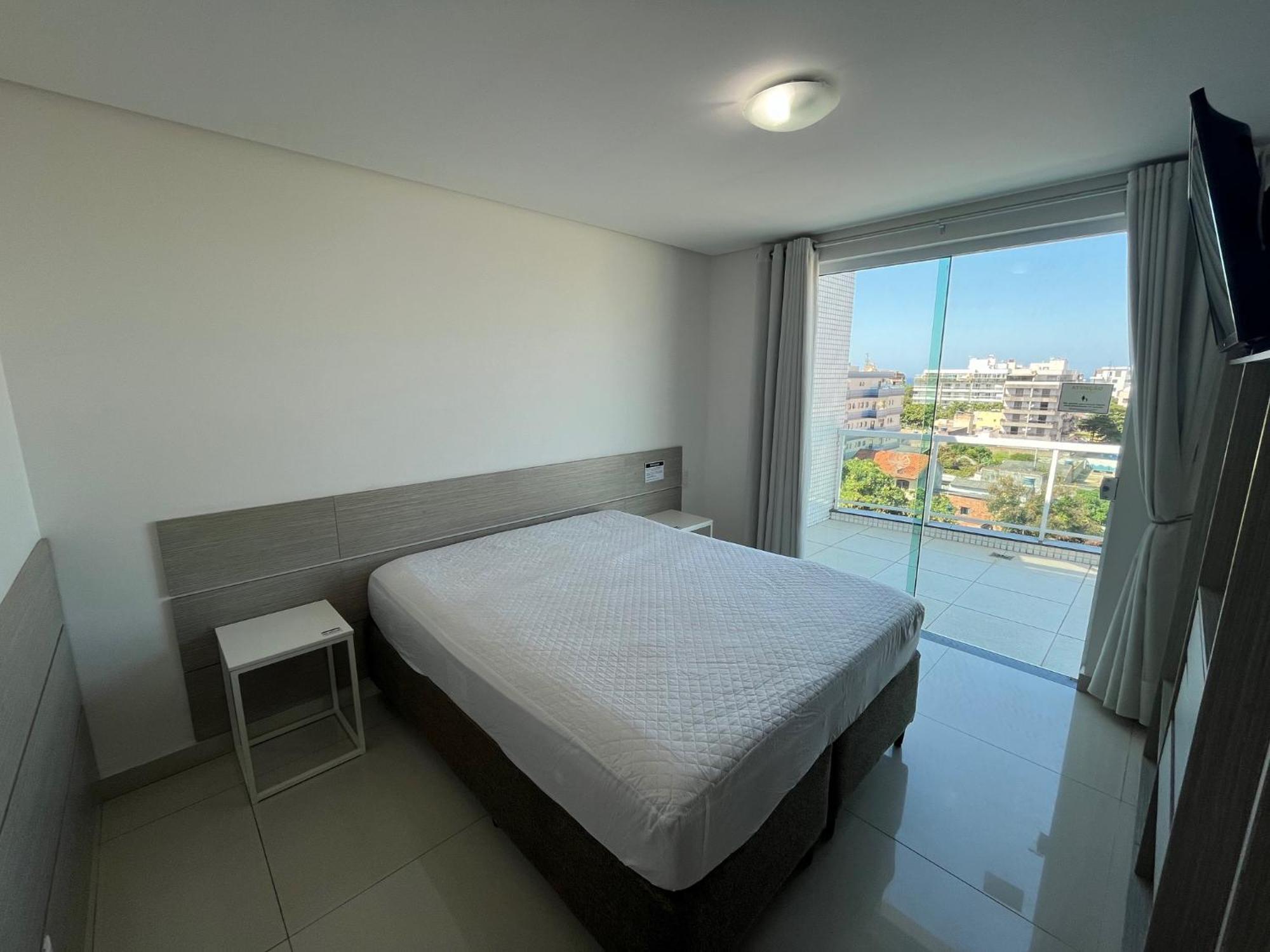 Cobertura Duplex Em Condominio De Alto Luxo - 402 Cabo Frio Luaran gambar