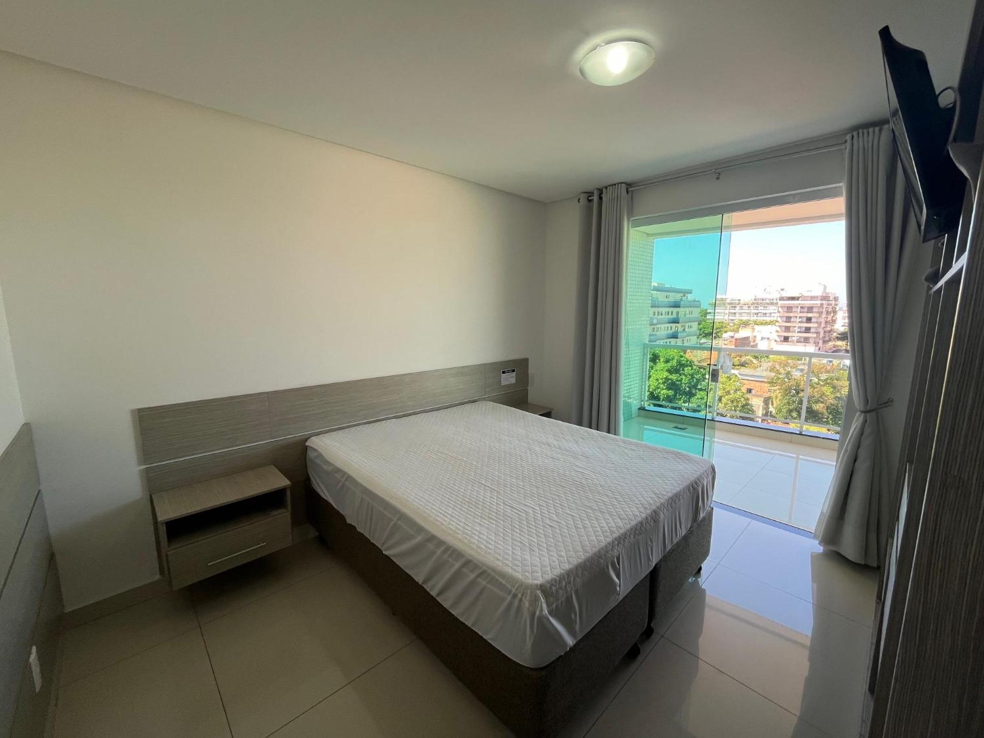 Cobertura Duplex Em Condominio De Alto Luxo - 402 Cabo Frio Luaran gambar
