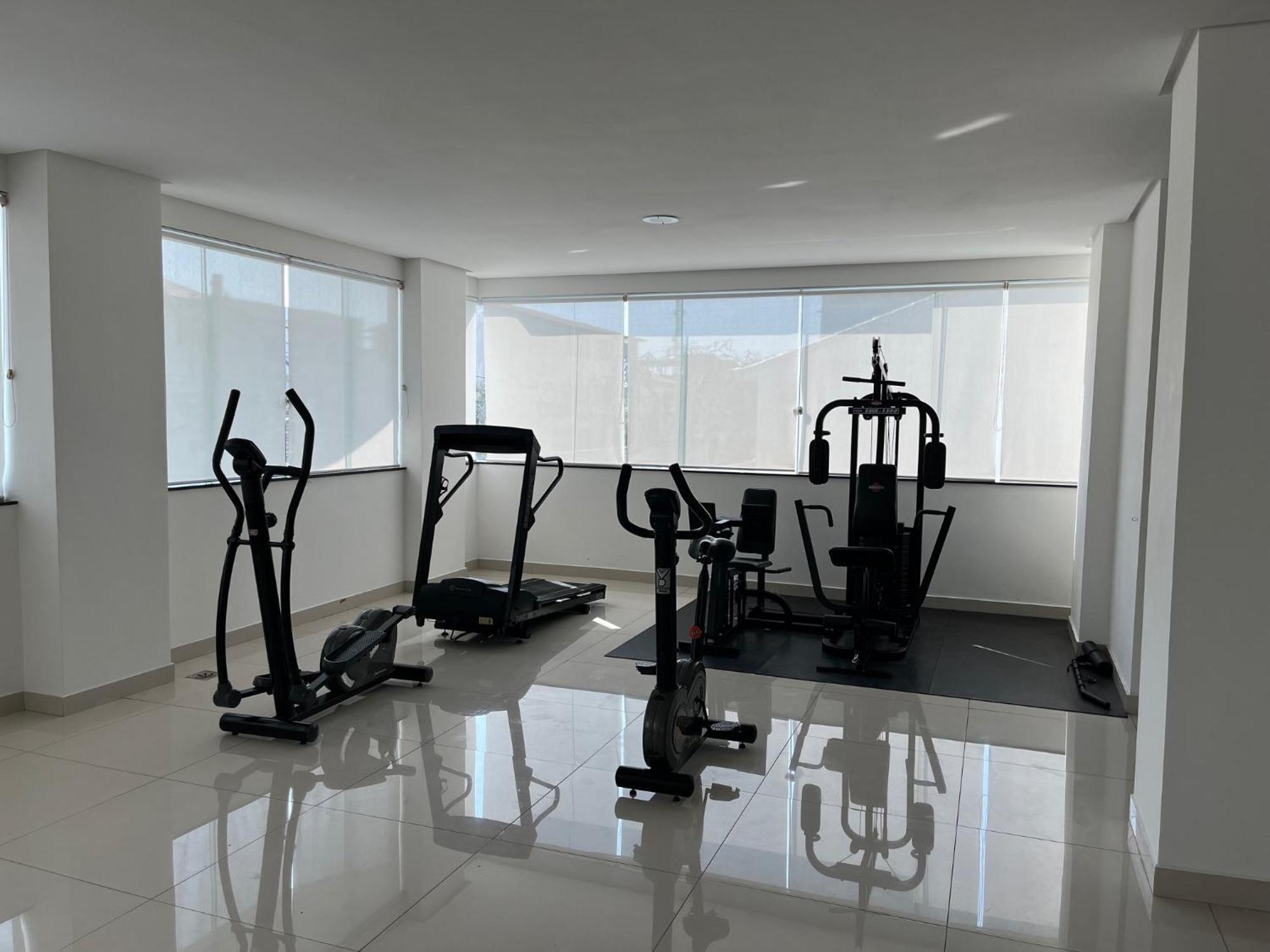 Cobertura Duplex Em Condominio De Alto Luxo - 402 Cabo Frio Luaran gambar