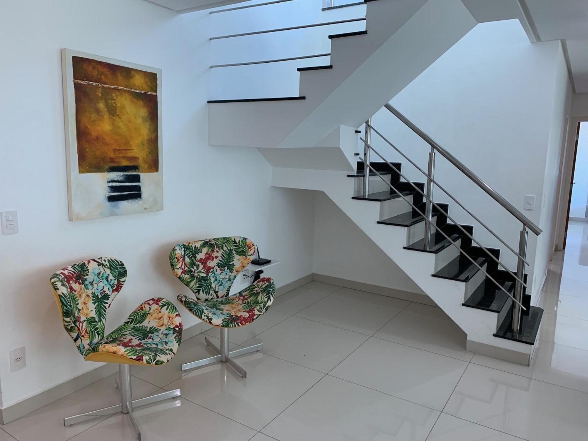 Cobertura Duplex Em Condominio De Alto Luxo - 402 Cabo Frio Luaran gambar