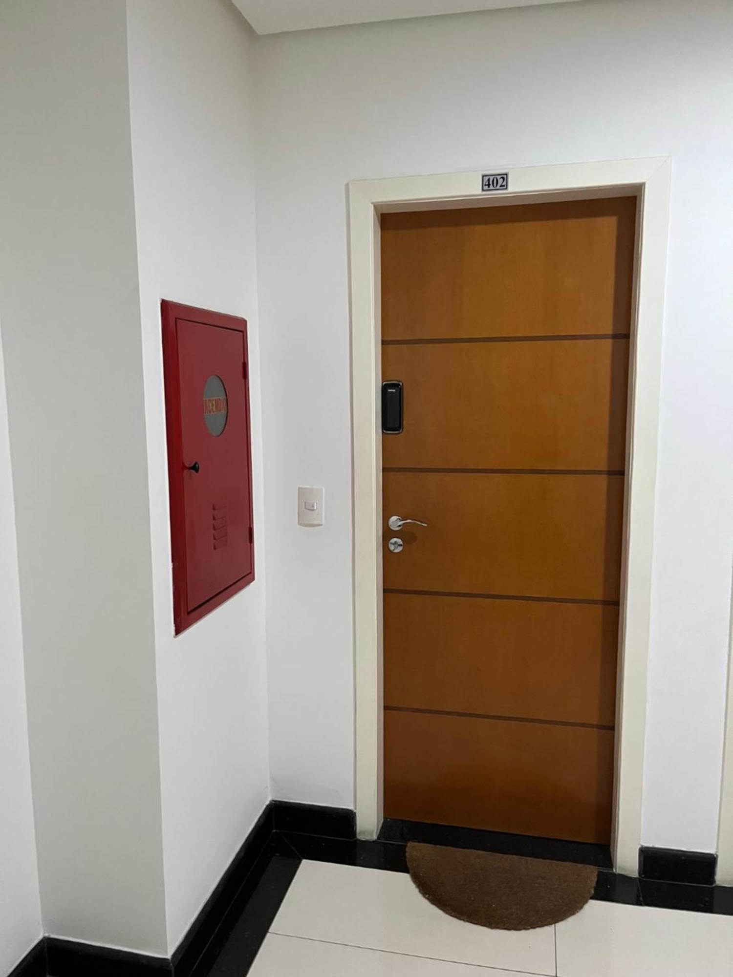 Cobertura Duplex Em Condominio De Alto Luxo - 402 Cabo Frio Luaran gambar