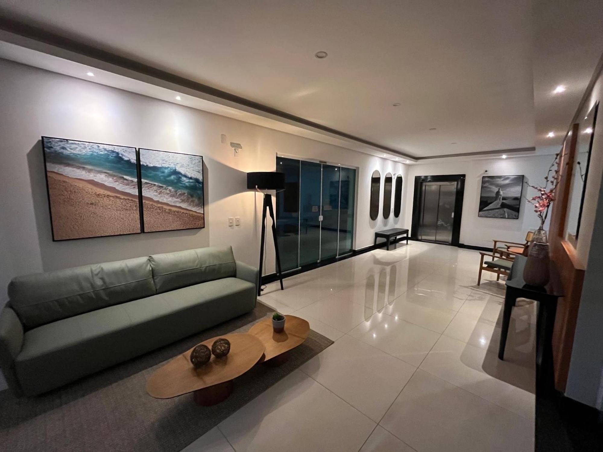 Cobertura Duplex Em Condominio De Alto Luxo - 402 Cabo Frio Luaran gambar