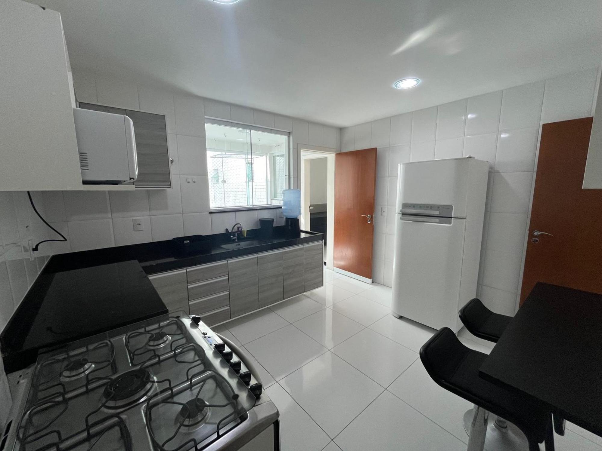 Cobertura Duplex Em Condominio De Alto Luxo - 402 Cabo Frio Luaran gambar