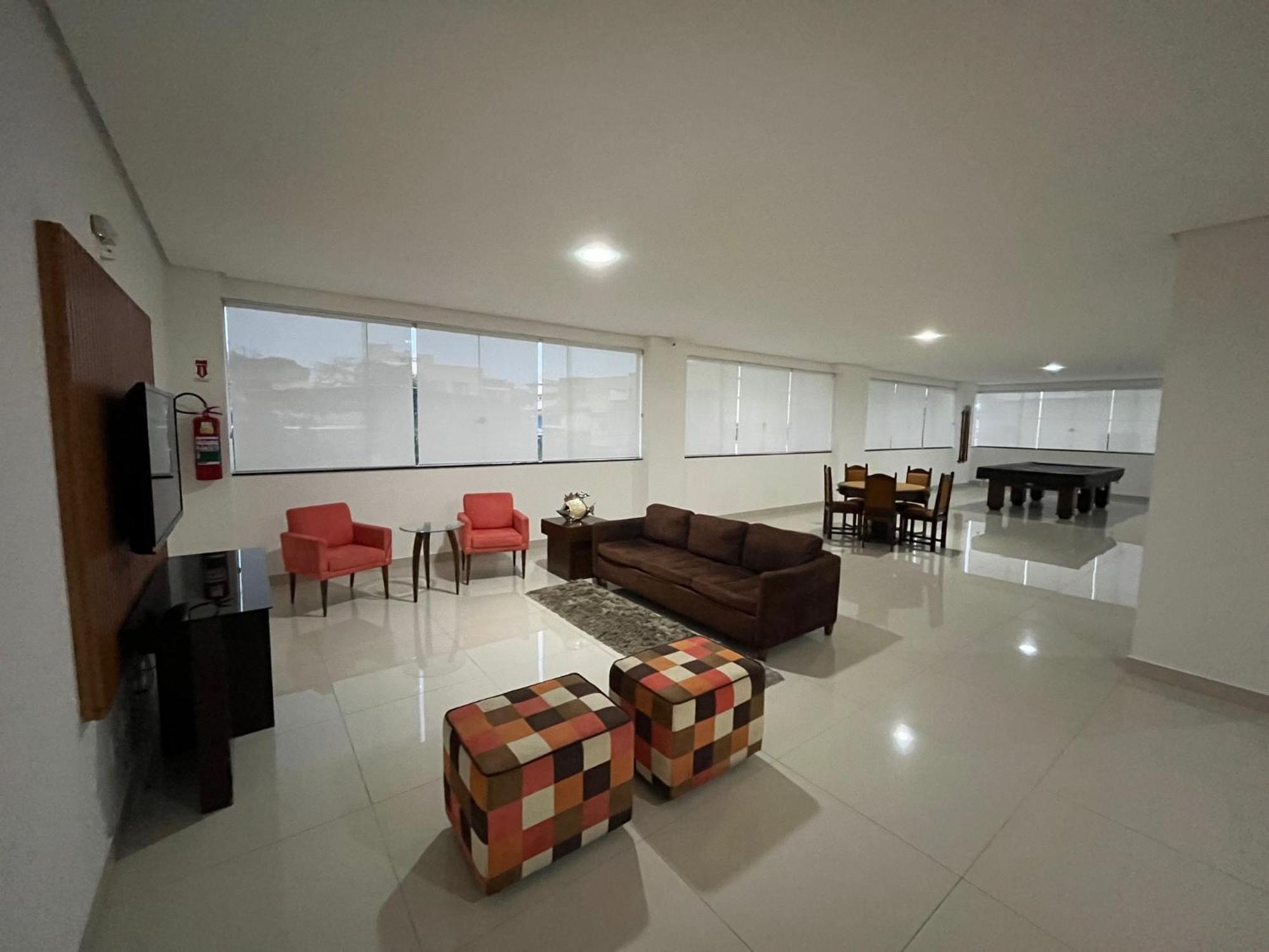 Cobertura Duplex Em Condominio De Alto Luxo - 402 Cabo Frio Luaran gambar