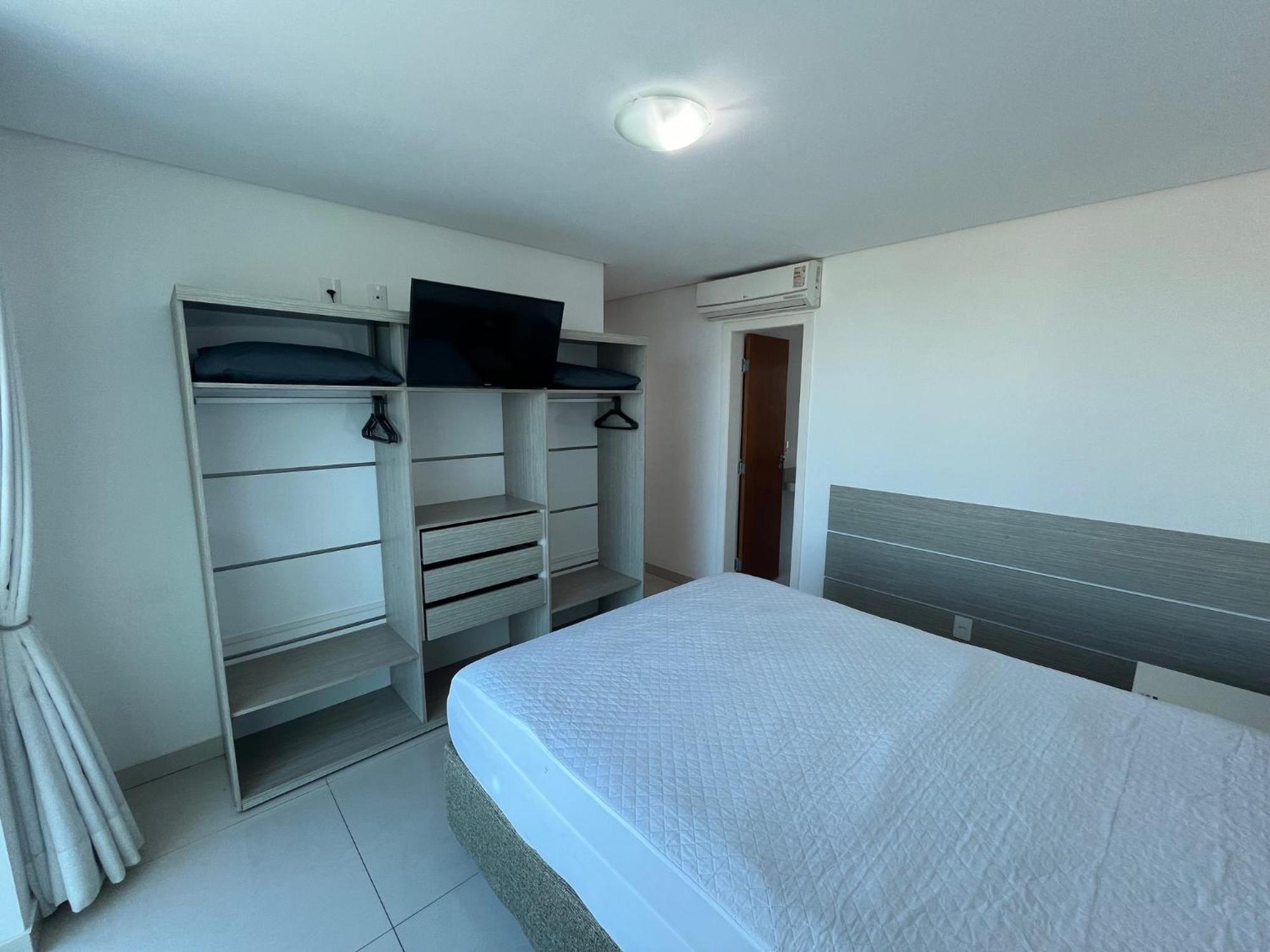 Cobertura Duplex Em Condominio De Alto Luxo - 402 Cabo Frio Luaran gambar