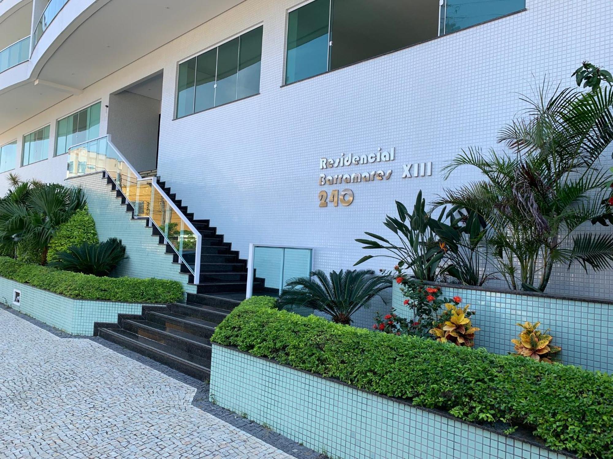Cobertura Duplex Em Condominio De Alto Luxo - 402 Cabo Frio Luaran gambar
