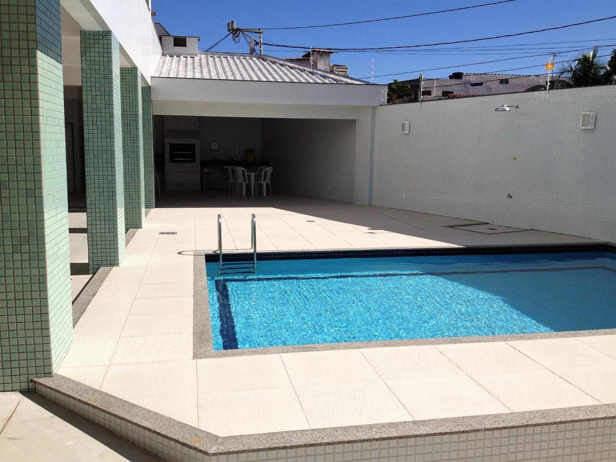 Cobertura Duplex Em Condominio De Alto Luxo - 402 Cabo Frio Luaran gambar